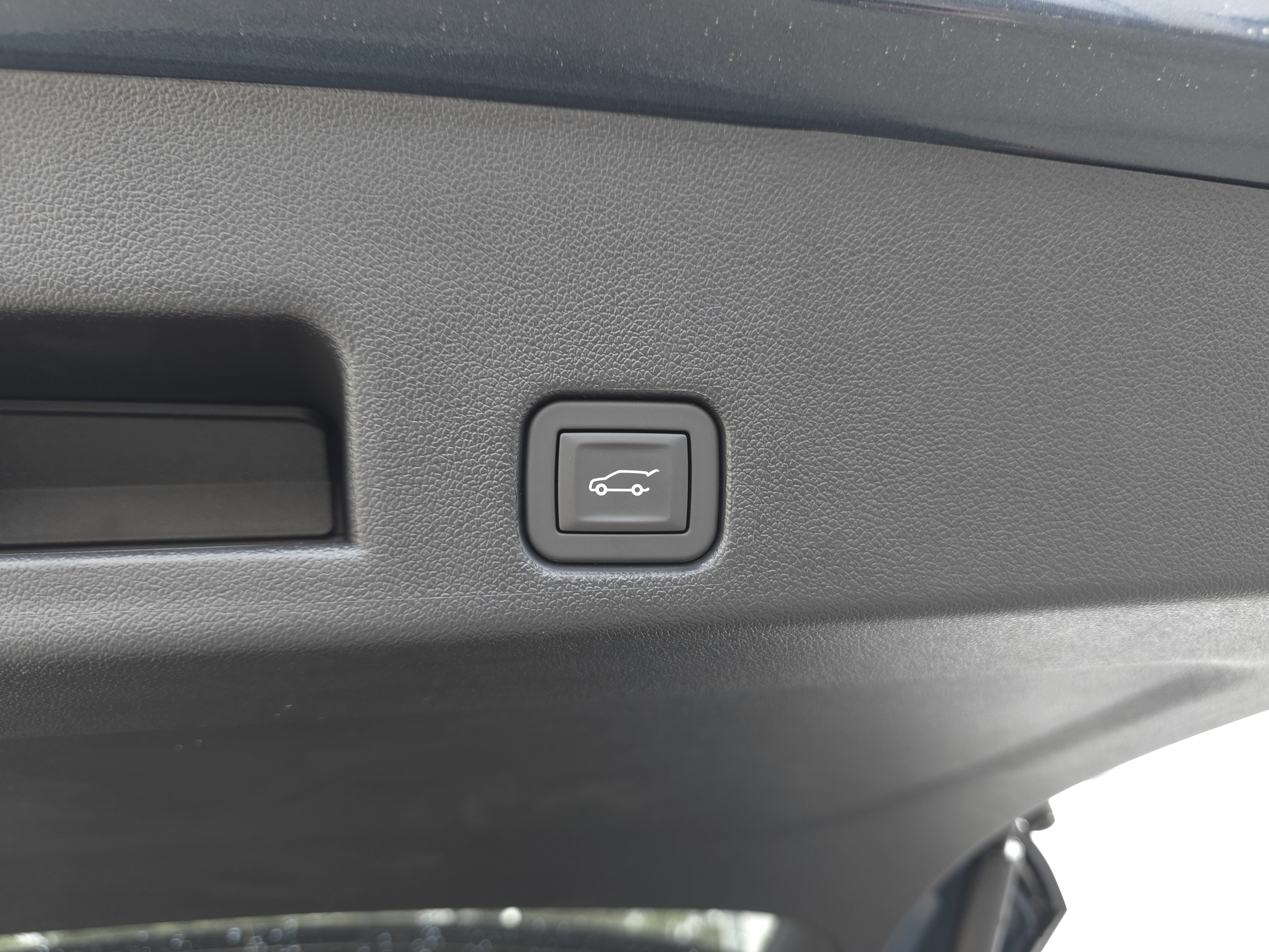 New 2026 Buick Enclave Preferred w/ Power Package FWD image 44