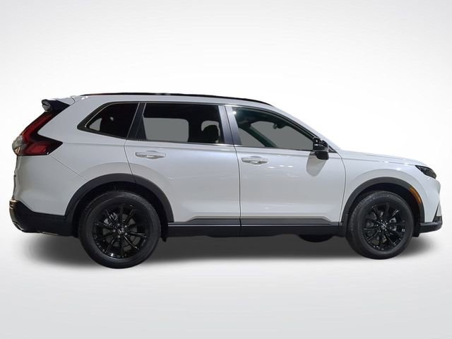 New 2025 Honda CR-V Sport image 7