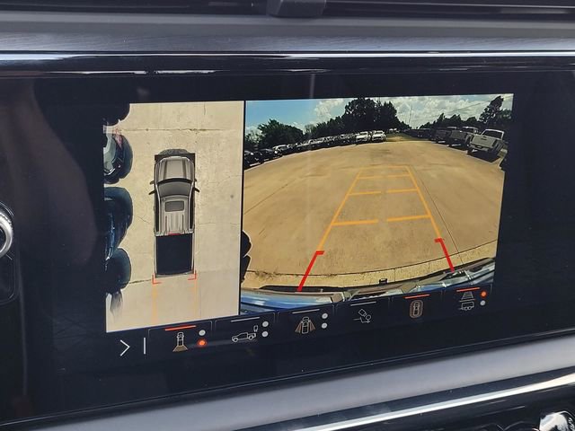 New 2026 GMC Sierra 1500 AT4X image 17