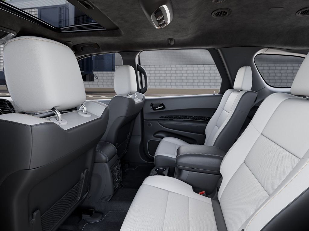 New 2026 Dodge Durango SRT Hellcat w/ Premium Group image 23