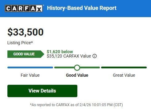 Used 2023 RAM 1500 Big Horn image 44