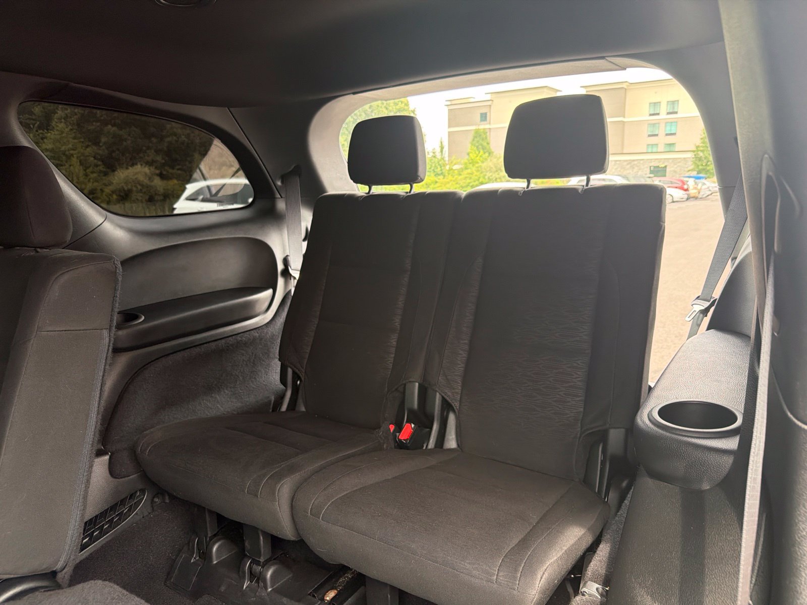 Used 2023 Dodge Durango SXT Launch Edition AWD/4WD image 20