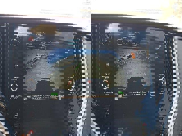 Used 2024 Subaru Outback Onyx Edition image 28