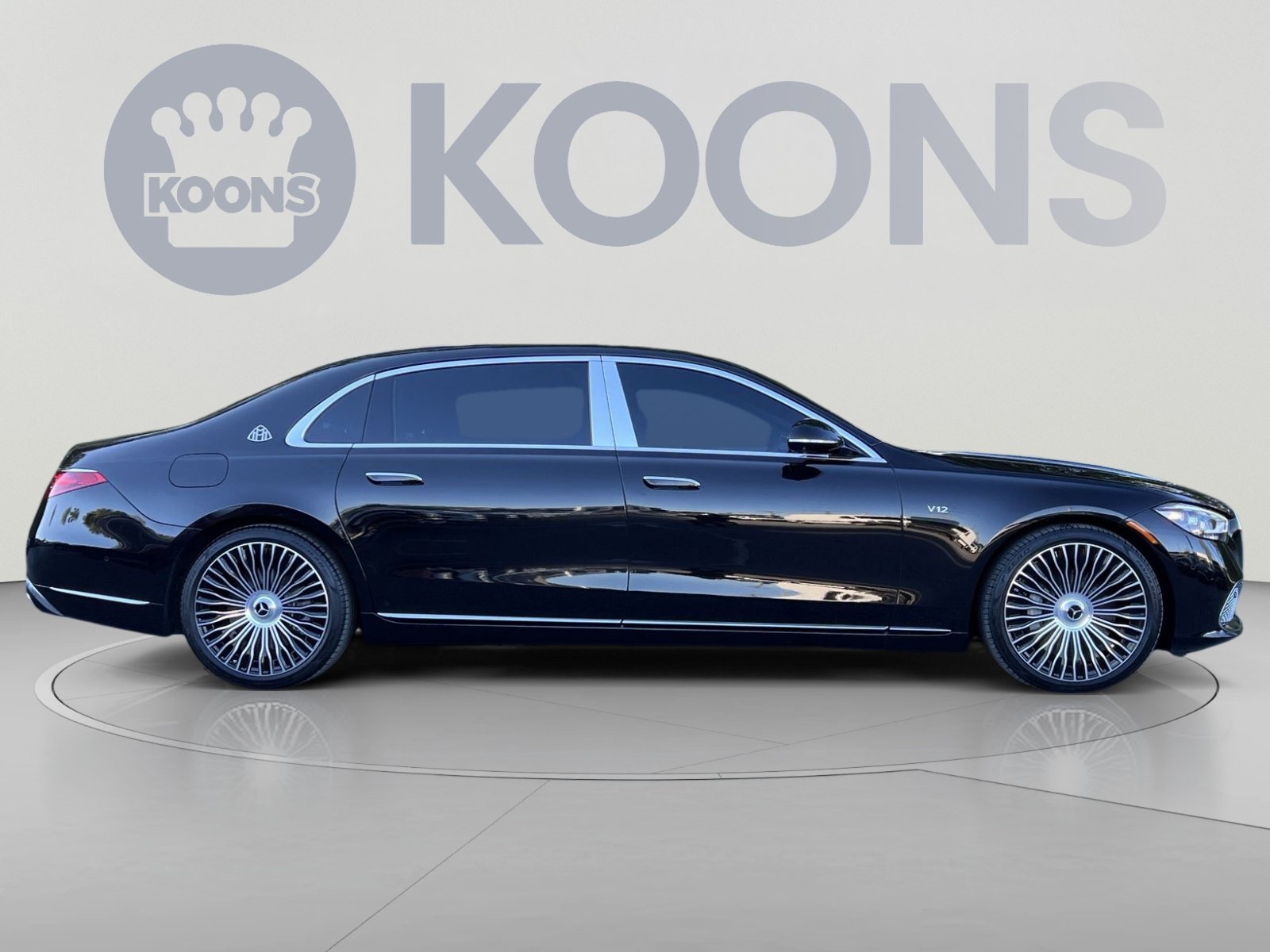 Used 2024 Mercedes-Benz Maybach S 680 4MATIC image 12