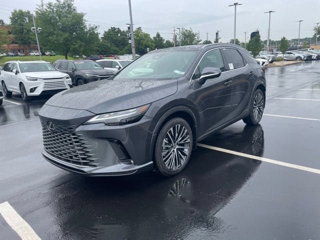 New 2026 Lexus RX 350 Premium Plus AWD/4WD image 7
