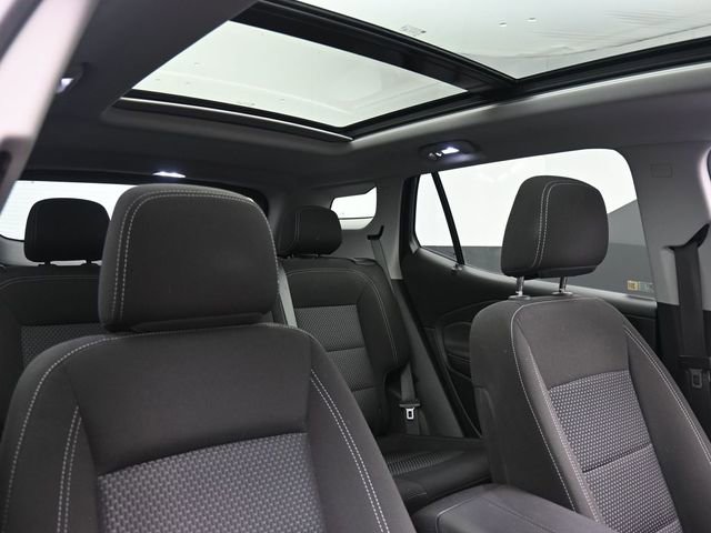 Used 2023 GMC Terrain SLE w/ Driver Convenience Package image 29