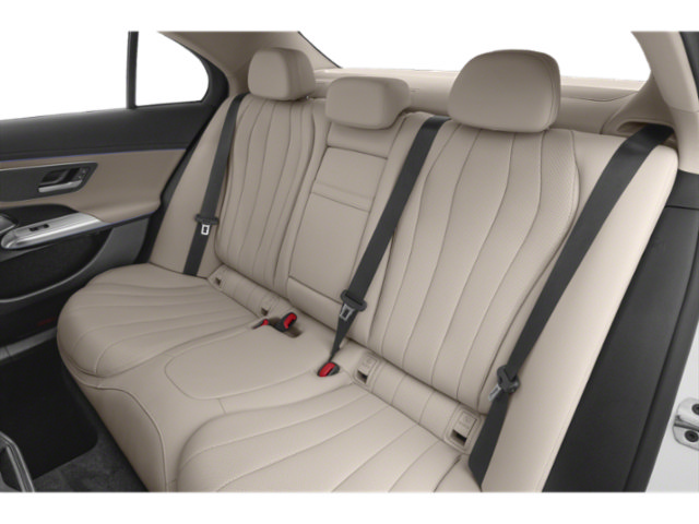 New 2026 Mercedes-Benz E 450 4MATIC Sedan image 10