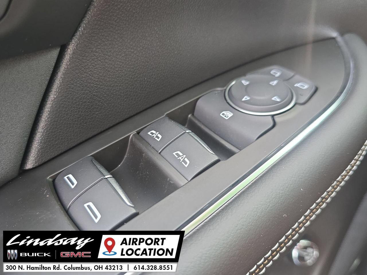 New 2026 Buick Envision Sport Touring AWD/4WD image 25