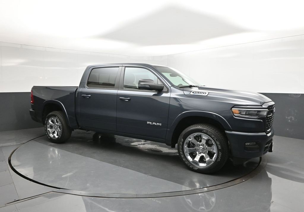 New 2026 RAM 1500 2WD Crew Cab image 17