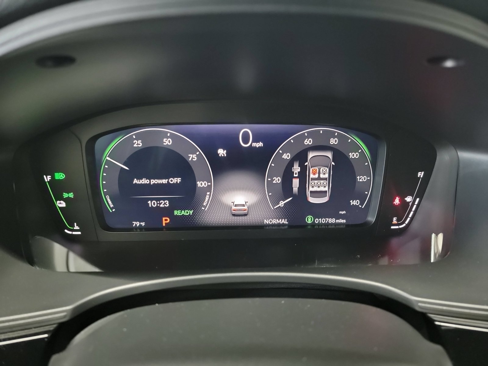 Certified 2025 Honda Civic Sport Touring image 18