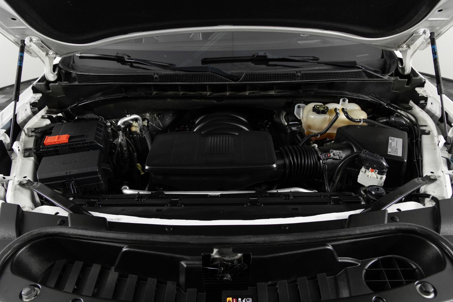 Used 2021 Cadillac Escalade Sport w/ Heavy-Duty Trailer Package image 43