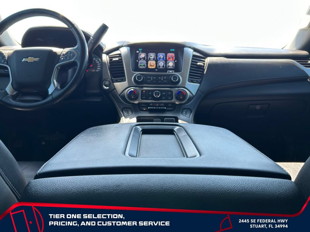 Used 2020 Chevrolet Tahoe LT AWD/4WD image 15