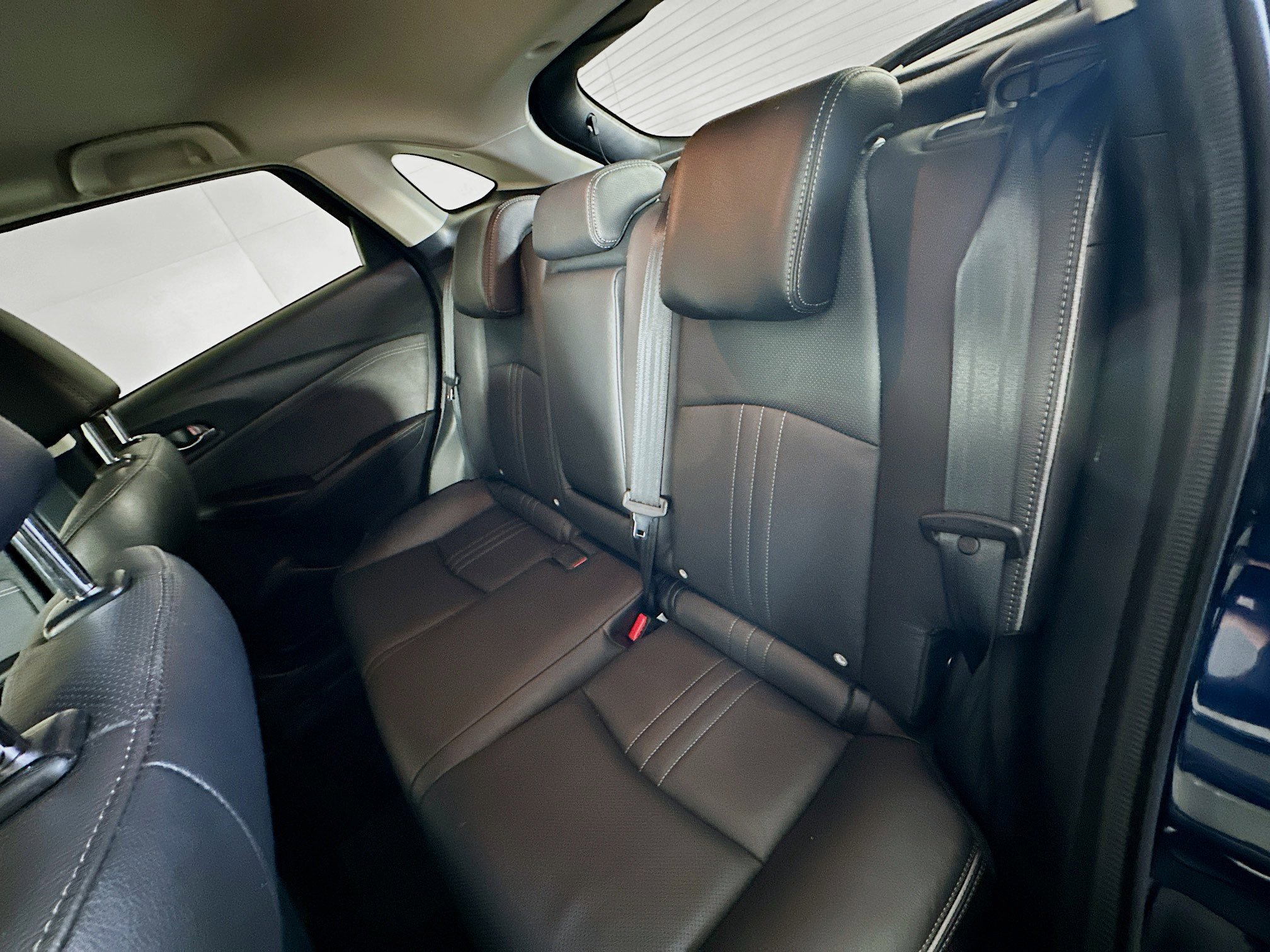 Used 2019 MAZDA CX-3 Grand Touring image 27