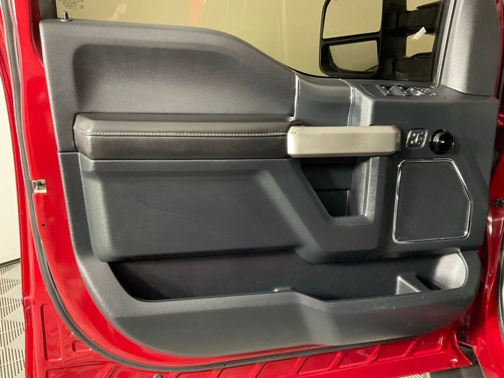 Used 2019 Ford F150 Lariat w/ Equipment Group 502A Luxury image 12