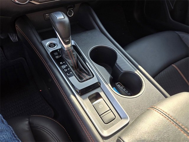 Used 2022 Nissan Altima 2.5 SR image 21