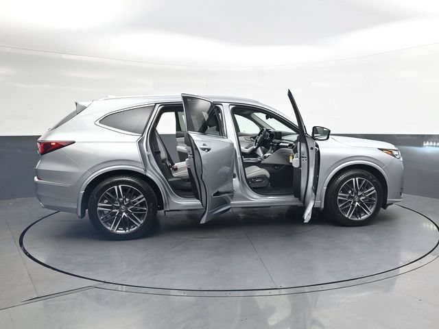 New 2026 Acura MDX w/ Advance Package AWD/4WD image 38