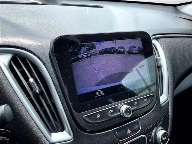 Used 2019 Chevrolet Malibu RS image 23