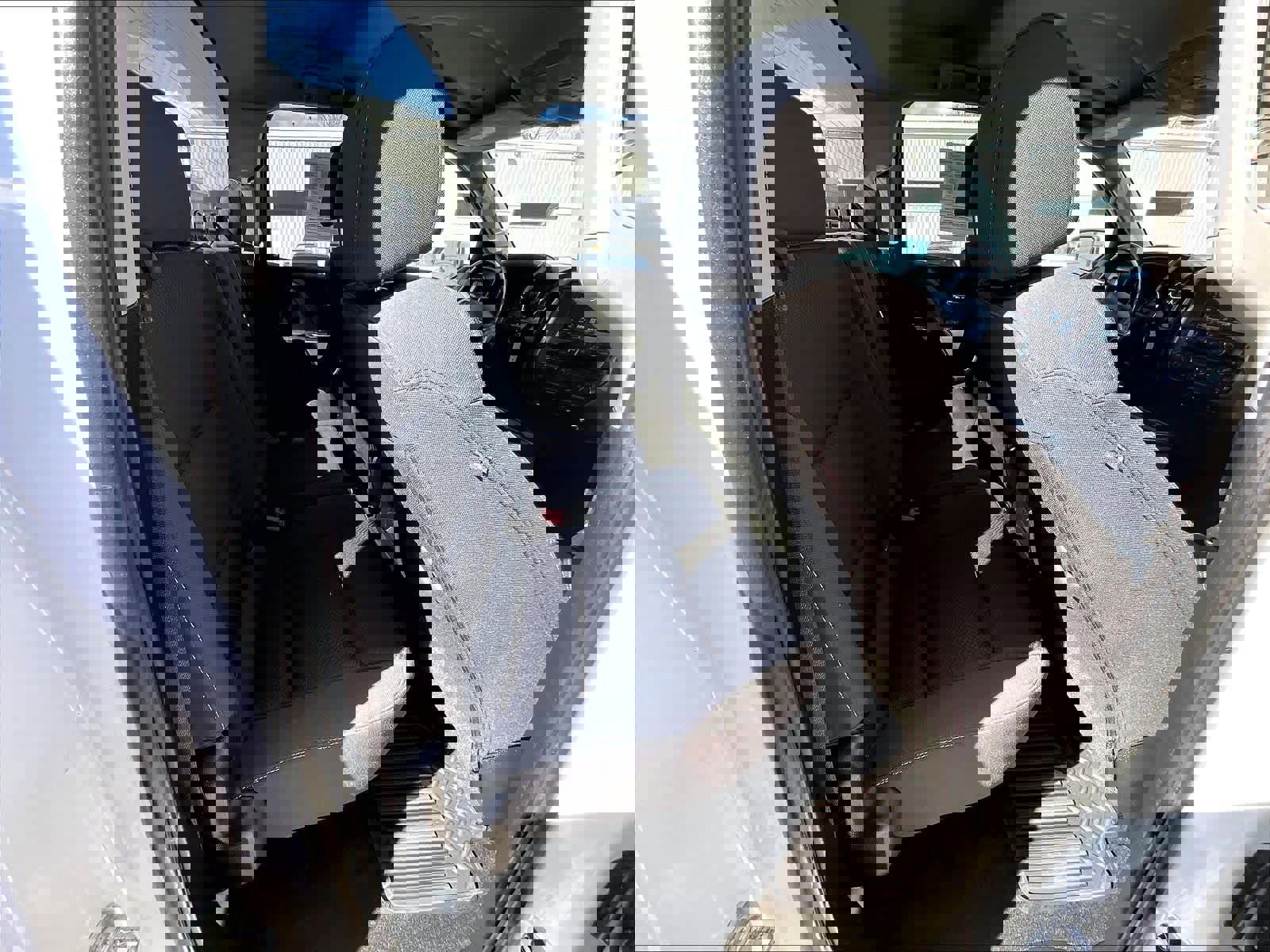 Used 2017 Chevrolet Silverado 2500 LT w/ All Star Edition image 16