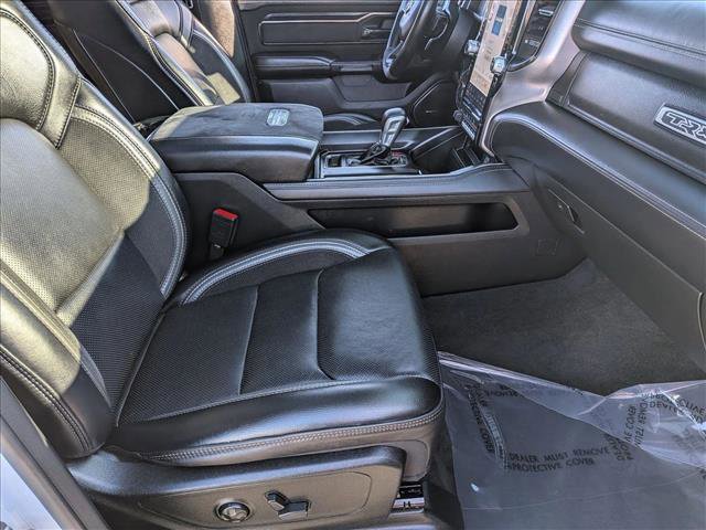 Used 2023 RAM 1500 TRX w/ TRX Level 2 Equipment Group image 20