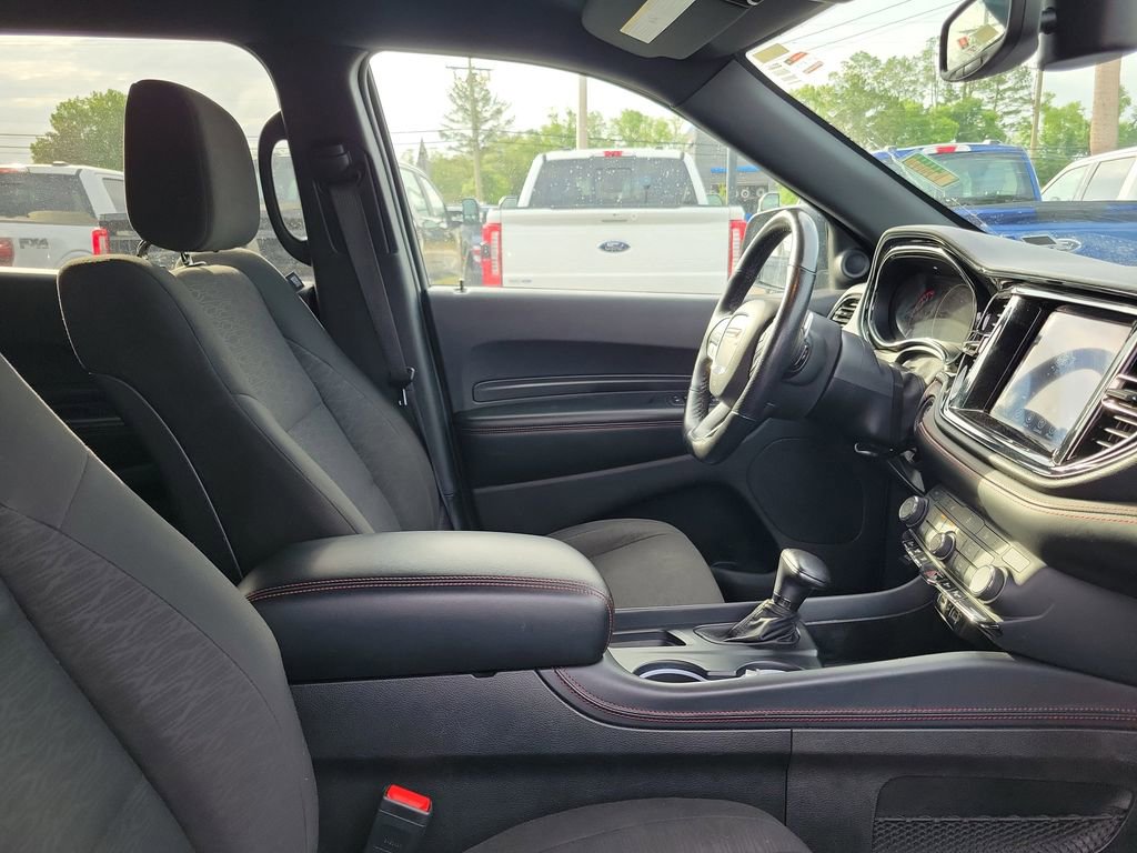 Used 2023 Dodge Durango GT RWD image 37