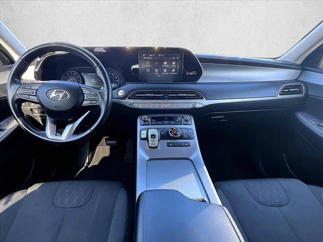 Used 2020 Hyundai Palisade SEL AWD/4WD image 15