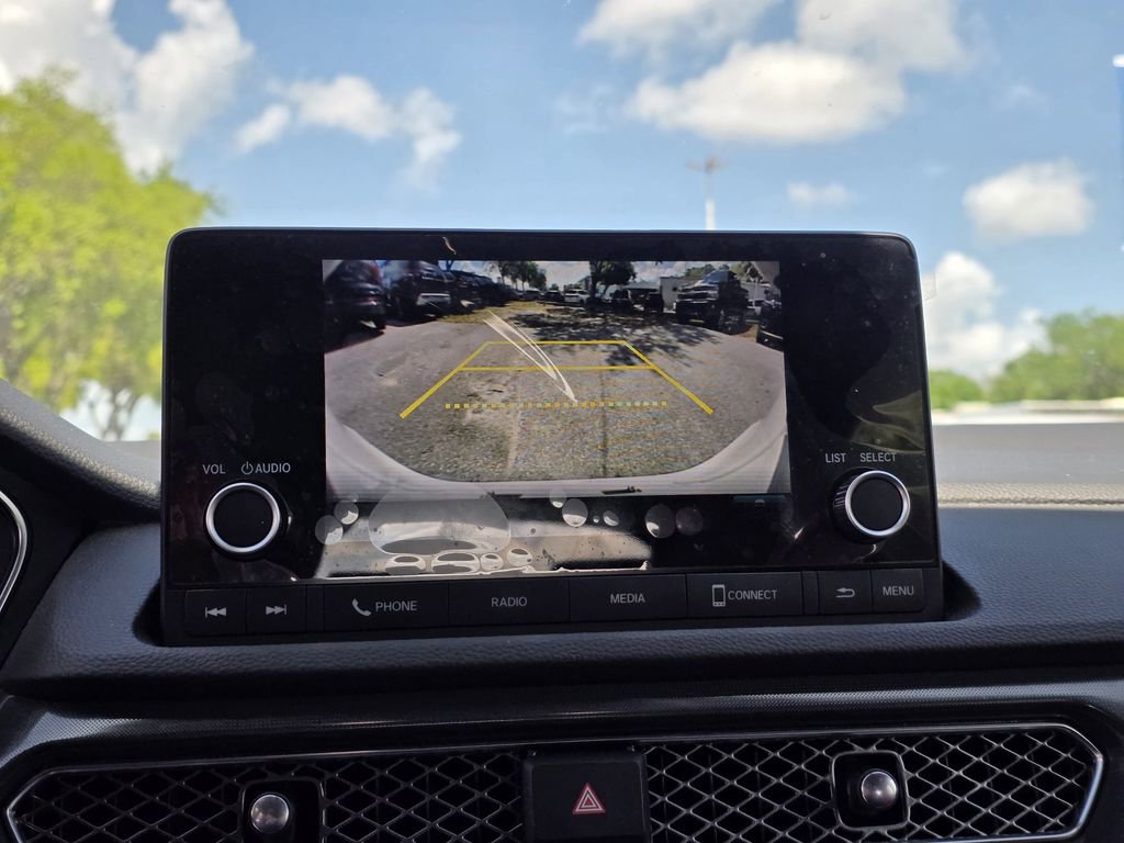 Used 2024 Acura Integra A-Spec image 23