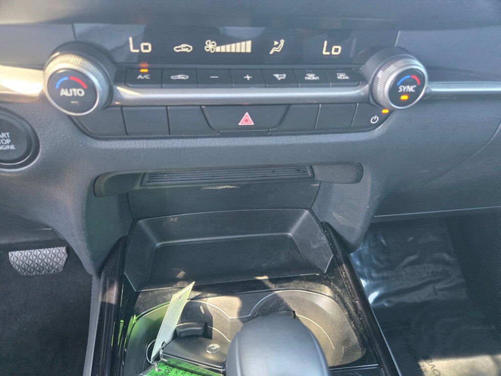 Used 2025 MAZDA CX-30 AWD 2.5 S w/ Select Sport Pkg image 17