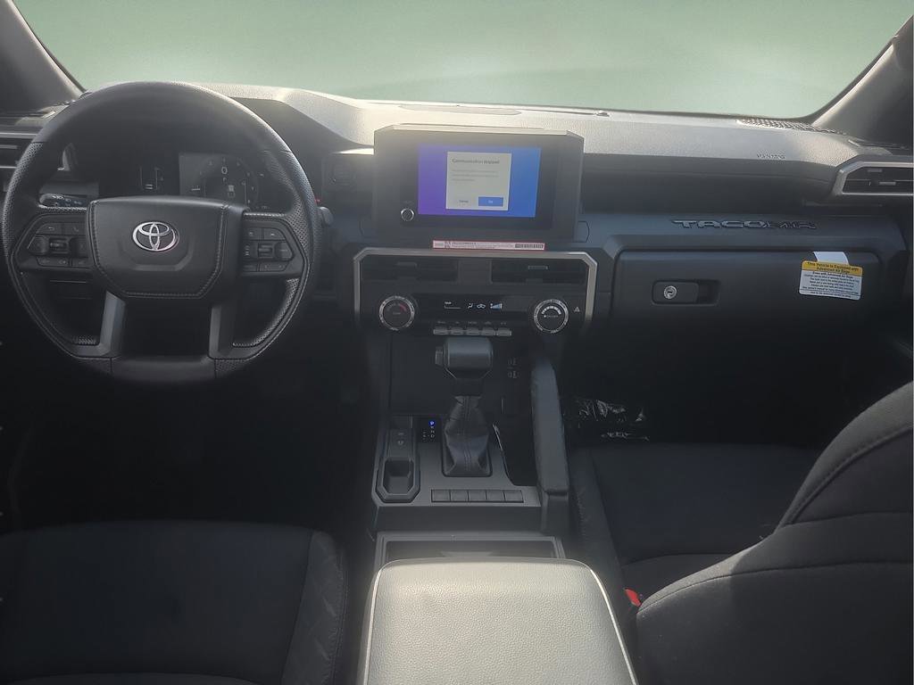 New 2026 Toyota Tacoma SR image 15