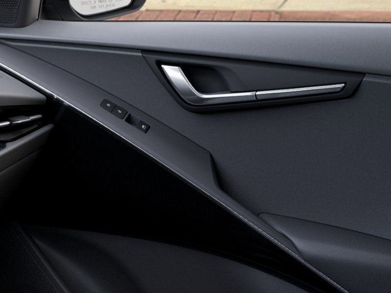 New 2026 Kia Niro LX FWD image 28