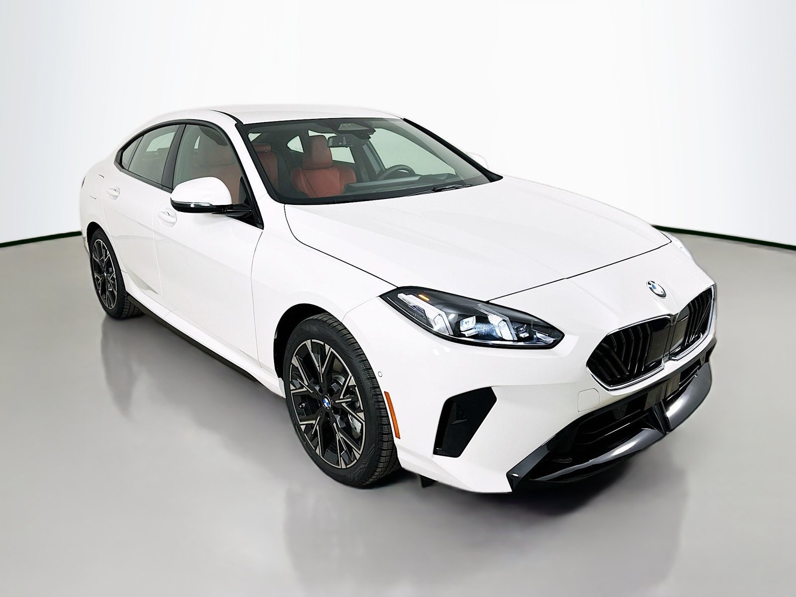 New 2026 BMW 228i xDrive w/ Technology Package AWD/4WD image 3