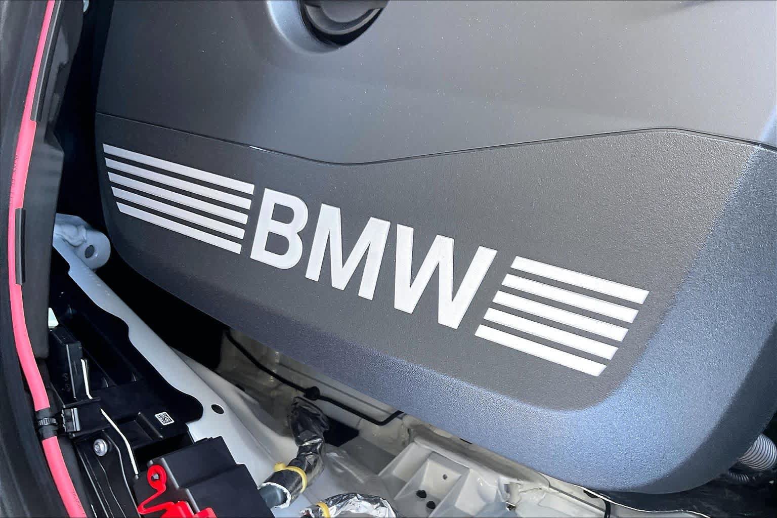 New 2026 BMW X3 xDrive30i w/ Premium Package AWD/4WD image 17