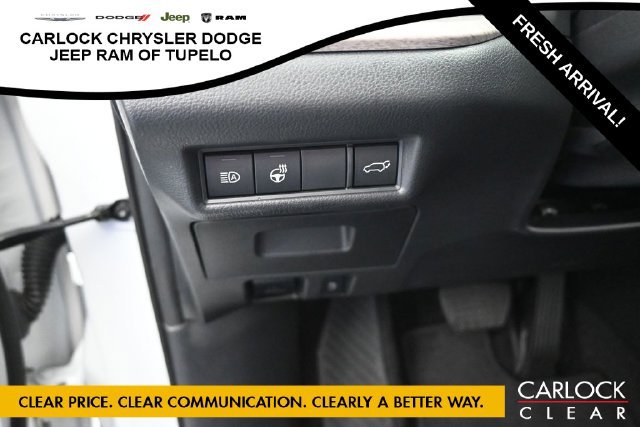 Used 2024 Toyota Grand Highlander FWD image 17