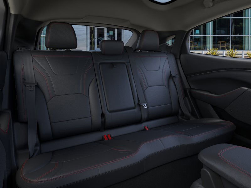 New 2025 Ford Mustang Mach-E Premium w/ Sport Appearance Package image 11