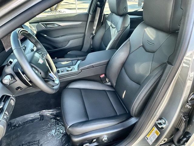 New 2026 Cadillac CT5 Premium Luxury RWD image 20