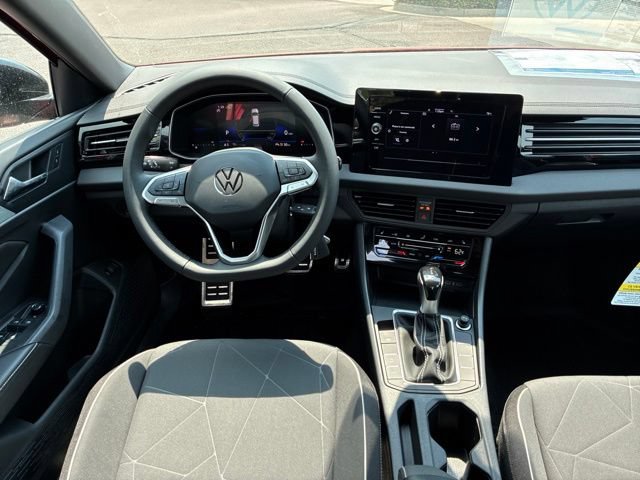 New 2026 Volkswagen Jetta Sport FWD image 9