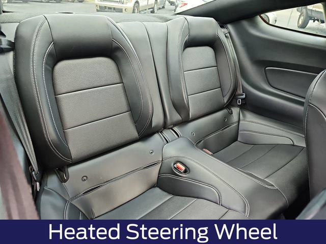 Certified 2022 Ford Mustang GT Premium w/ Equipment Group 401A RWD image 13