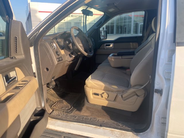 Used 2009 Ford F150 XLT AWD/4WD image 44