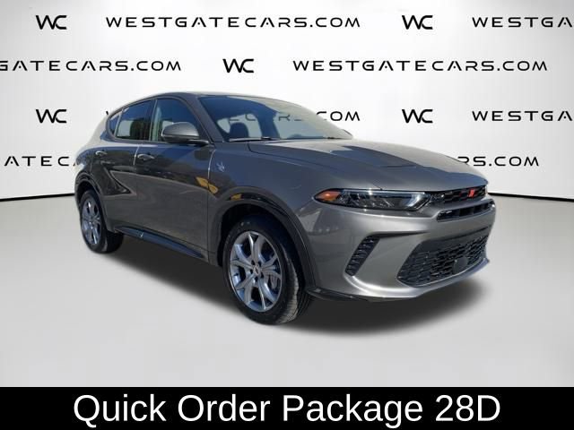 New 2024 Dodge Hornet R/T Plus image 2