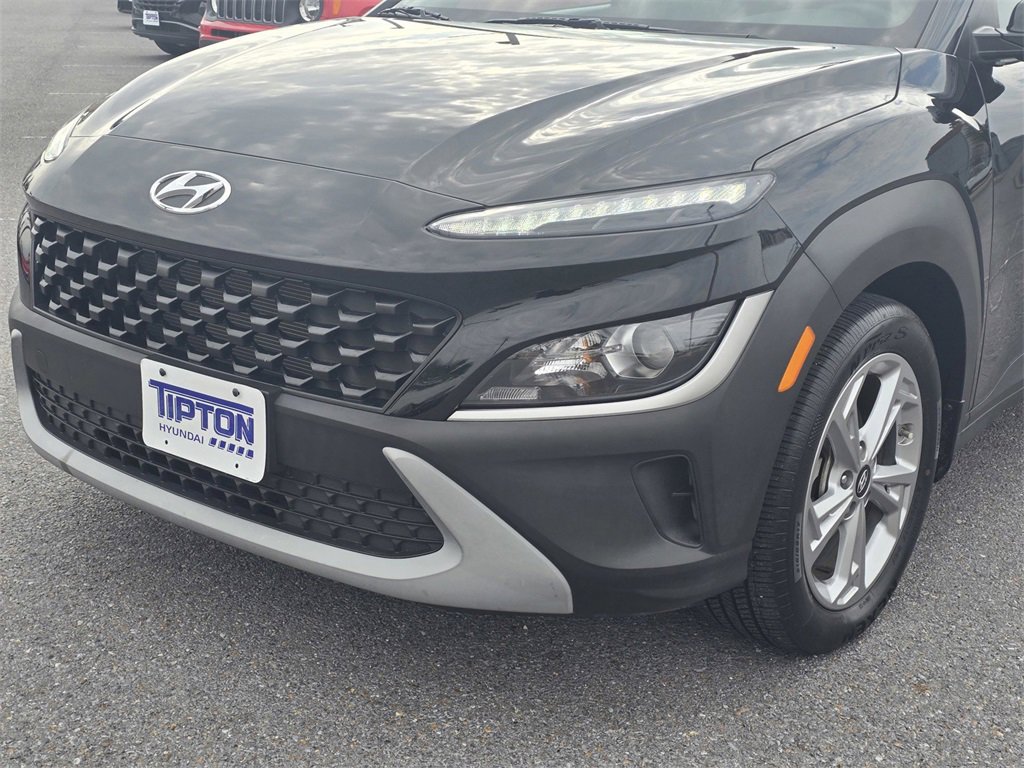 Used 2023 Hyundai Kona SEL image 10