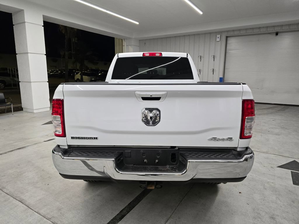 Used 2022 RAM 2500 Big Horn image 5