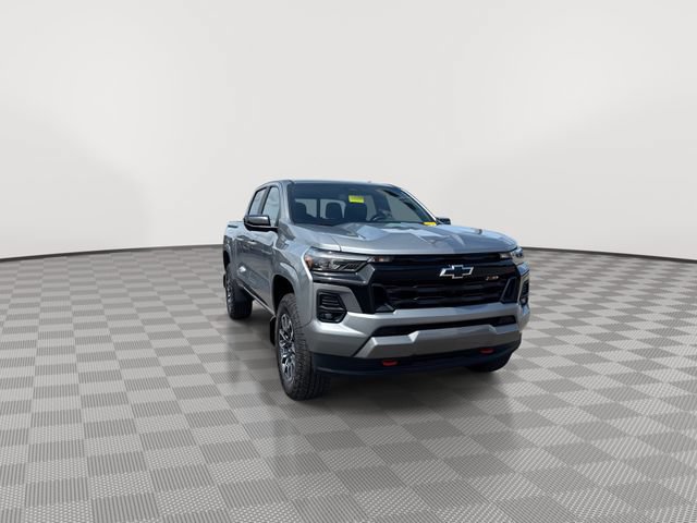 Certified 2023 Chevrolet Colorado Z71 w/ Z71 Convenience Package 2 AWD/4WD image 3