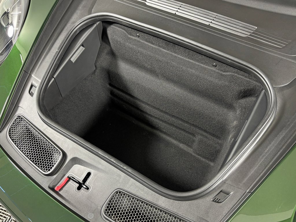 New 2026 Porsche 911 GT3 image 12