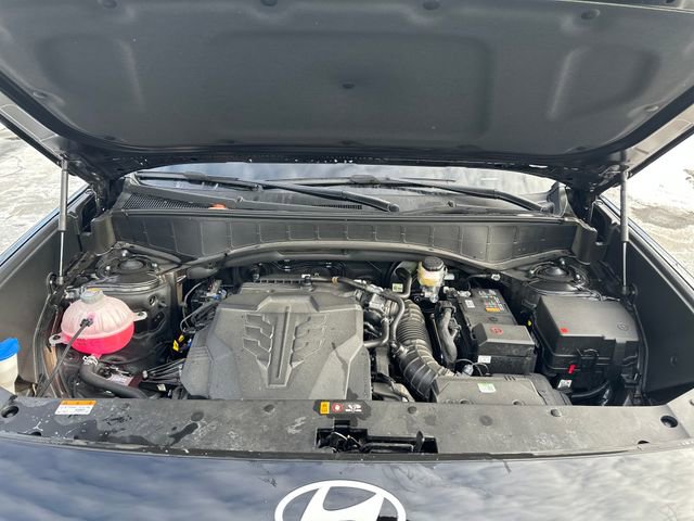 Used 2026 Hyundai Palisade Calligraphy image 24