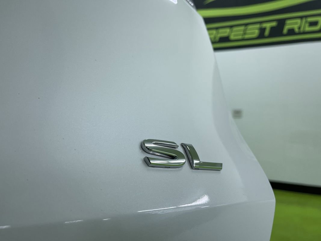 Used 2015 Nissan Rogue SL image 14