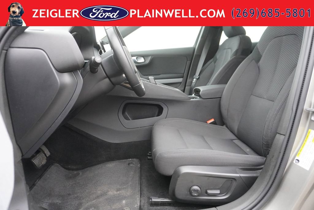 Used 2022 Polestar Polestar 2 FWD image 20