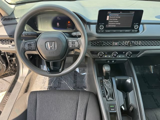 Certified 2023 Honda Accord LX image 15