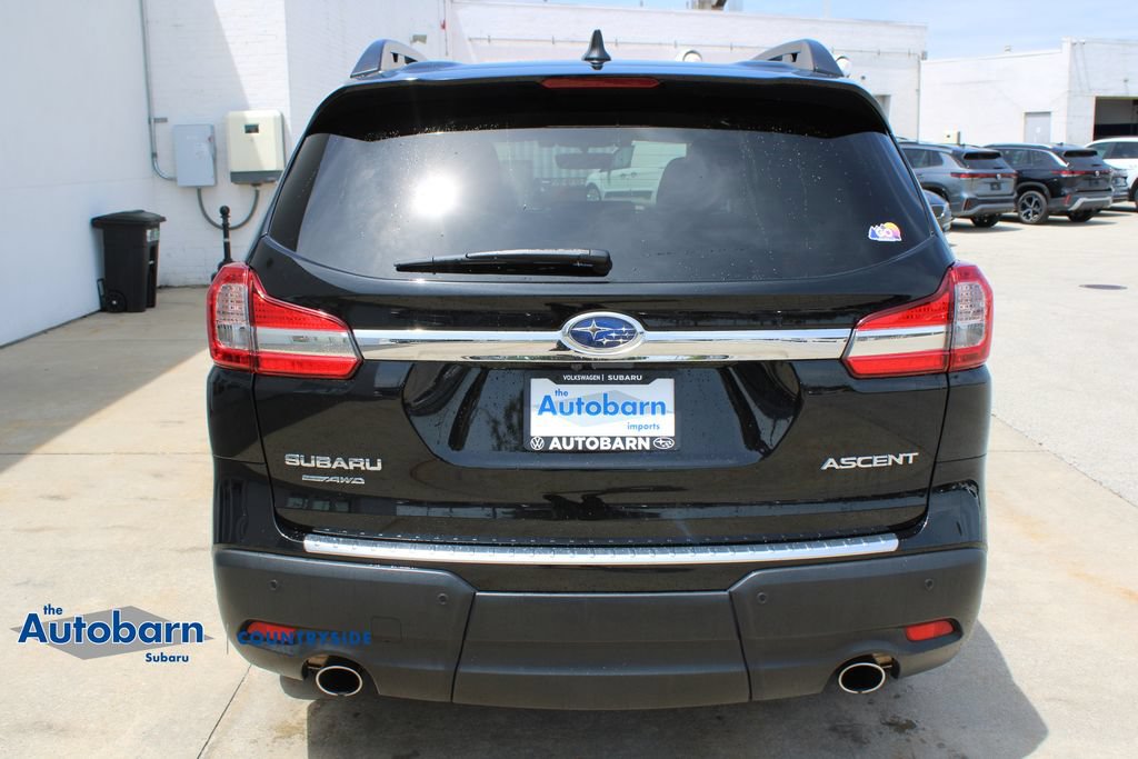 Used 2021 Subaru Ascent Premium w/ Convenience Package AWD/4WD image 5