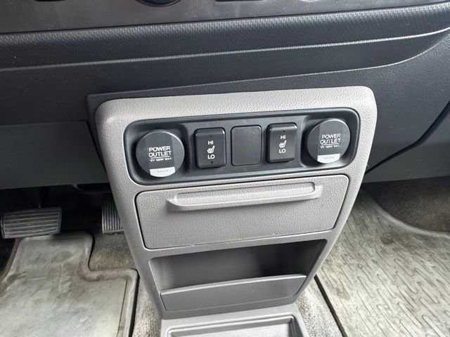Used 2012 Honda Ridgeline RTL image 27