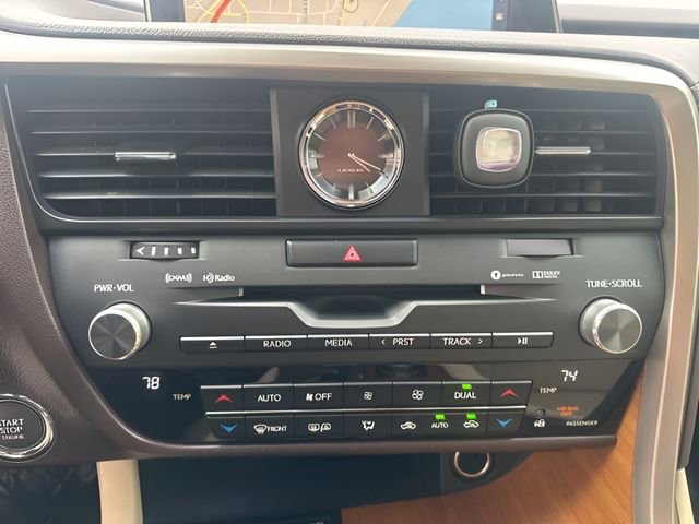 Used 2018 Lexus RX 350 AWD w/ Premium Package image 35