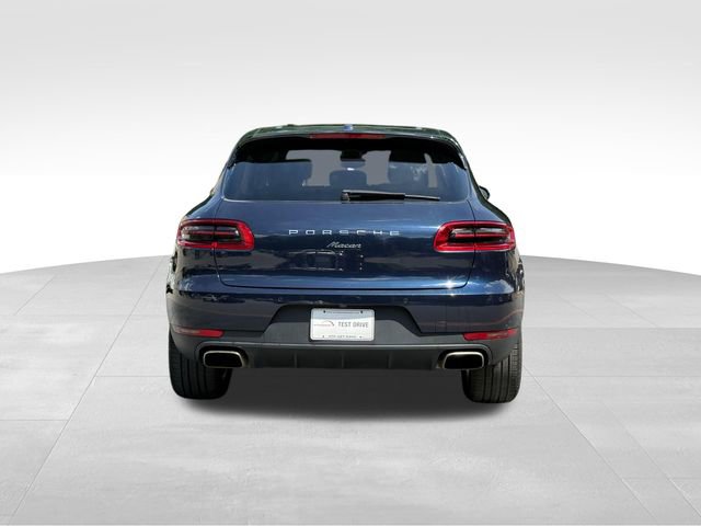 Used 2017 Porsche Macan image 4